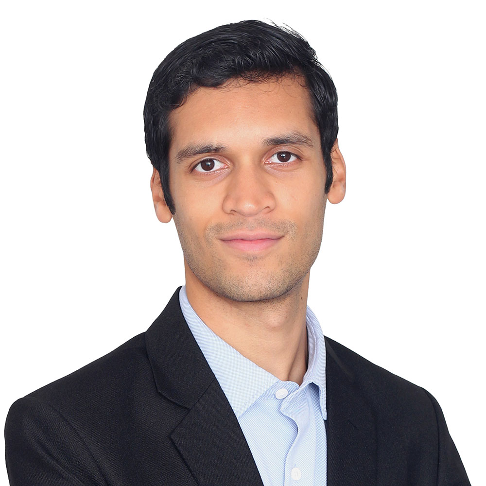 Pranit Bhandari